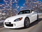 Honda S2000 Ultimate Edition 2009 года